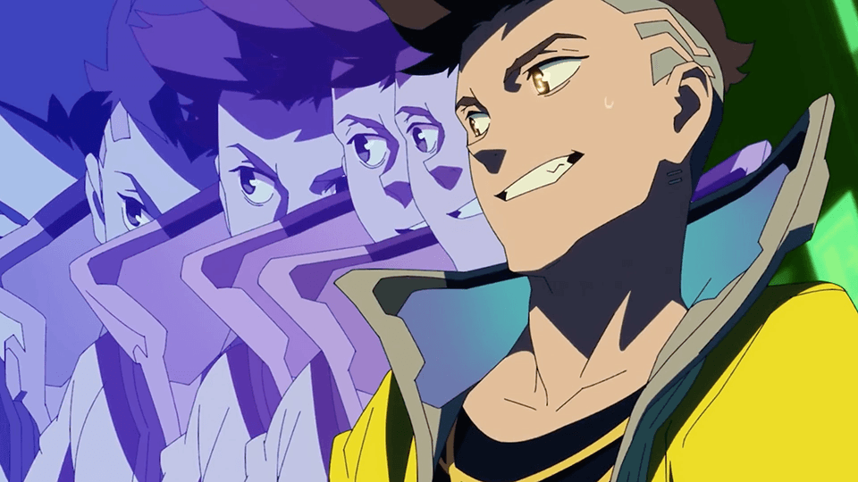 Главная плюшка фестиваля